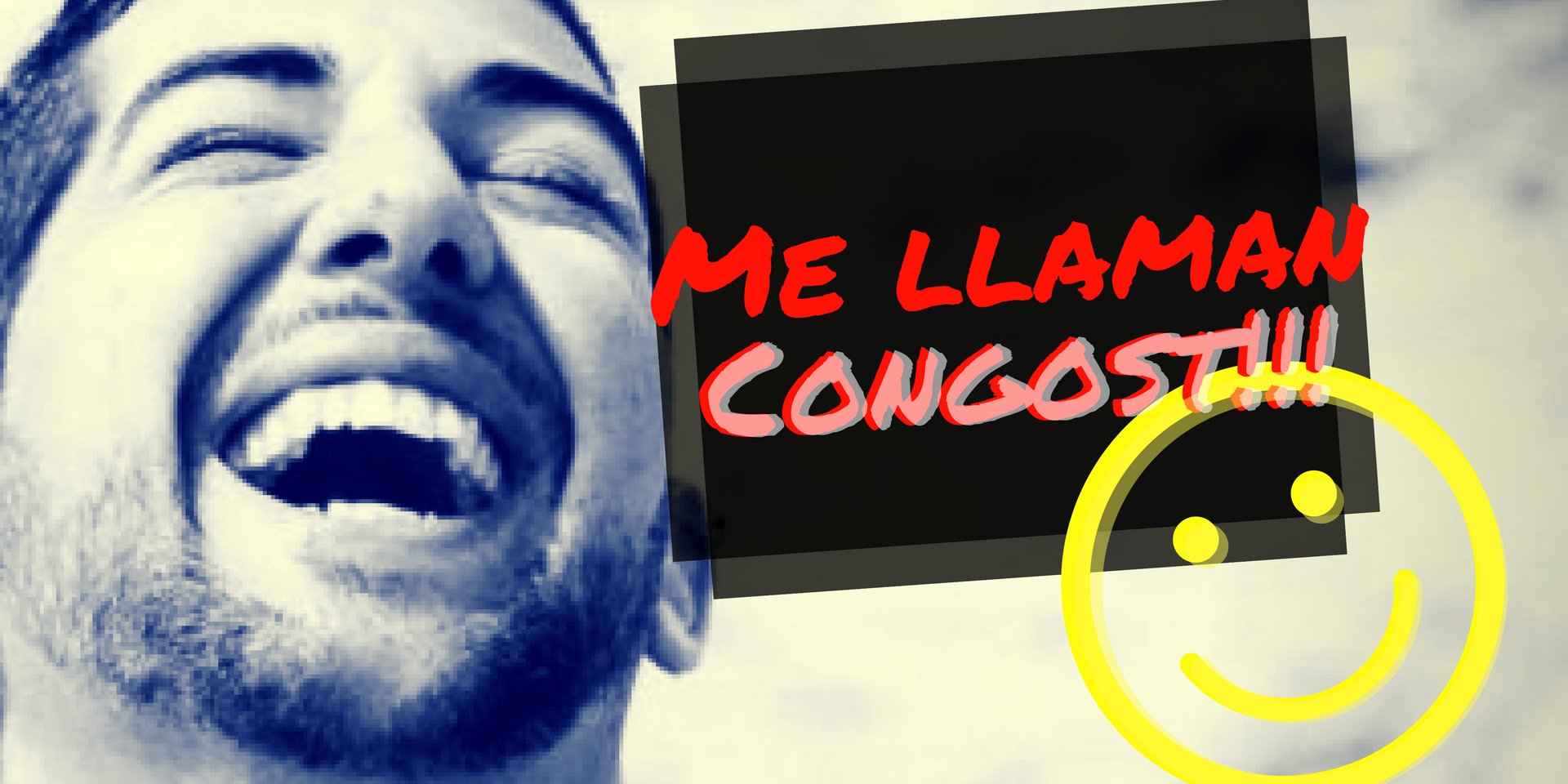 Me llaman Congost 2