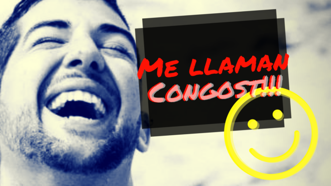Me llaman Congost 2