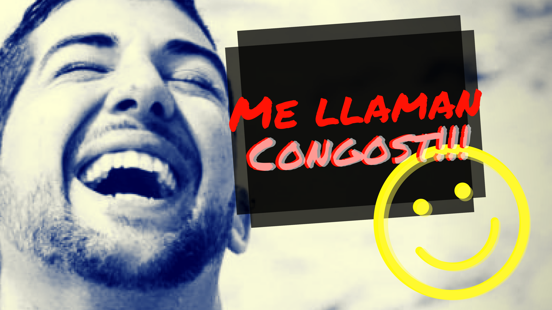 Me llaman Congost 2