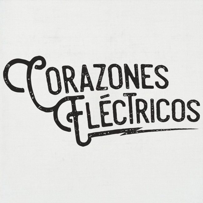 Corazones Eléctricos
