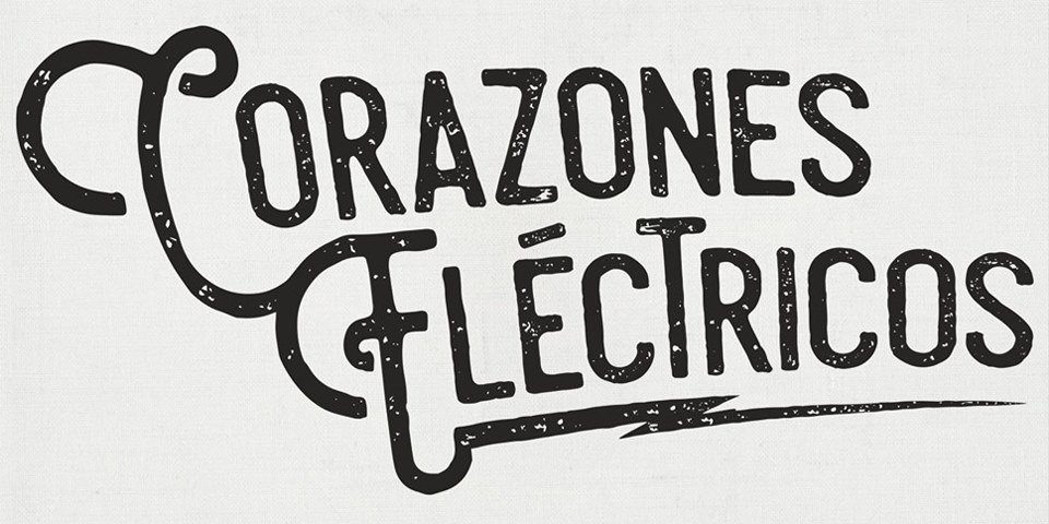 Corazones Eléctricos