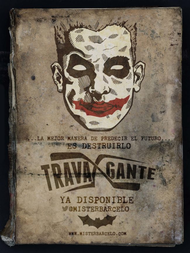 Xtravagante Xtravagante