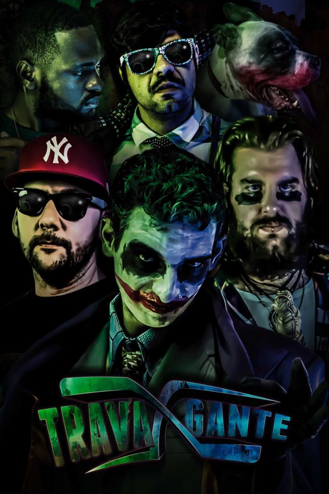 Xtravagante Xtravagante