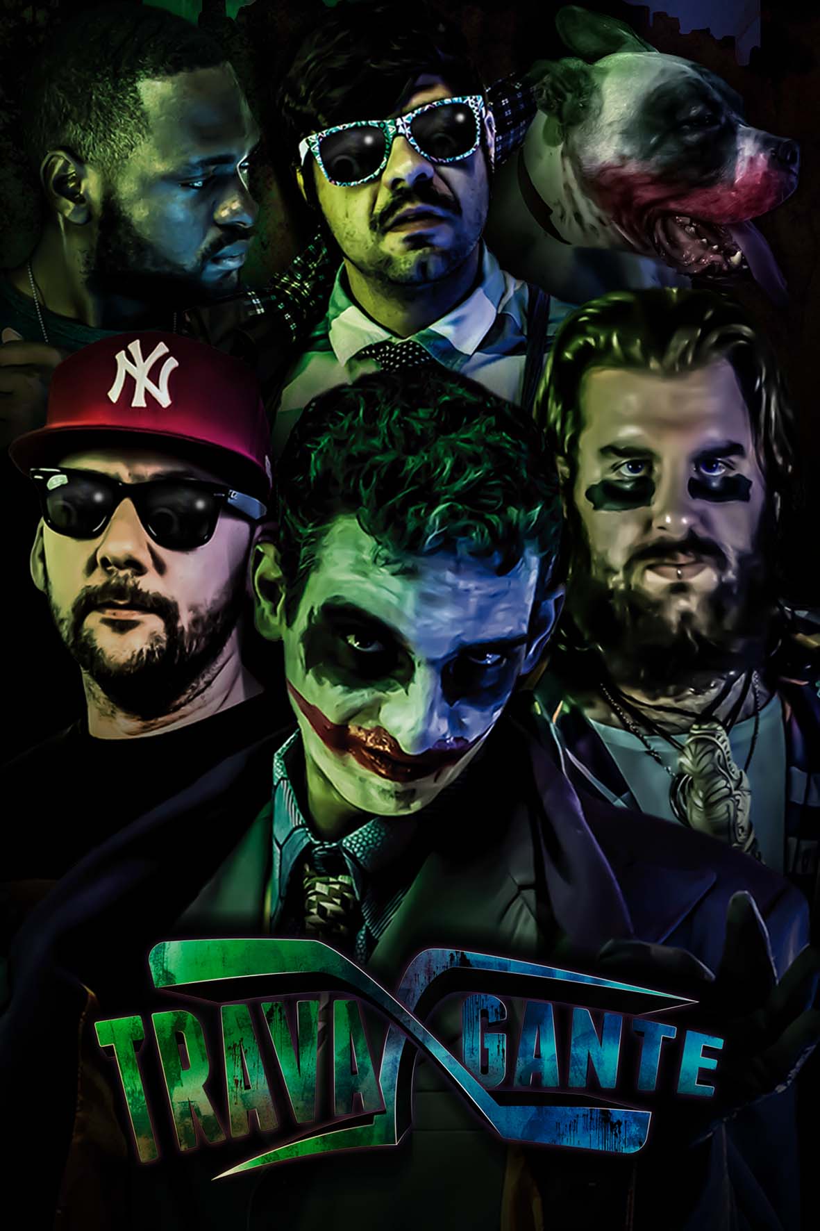 Xtravagante Xtravagante