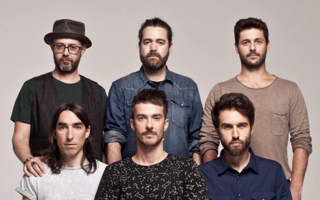 Vetusta-Morla