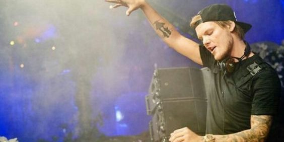 avicii