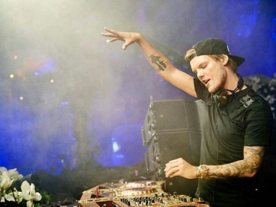 avicii