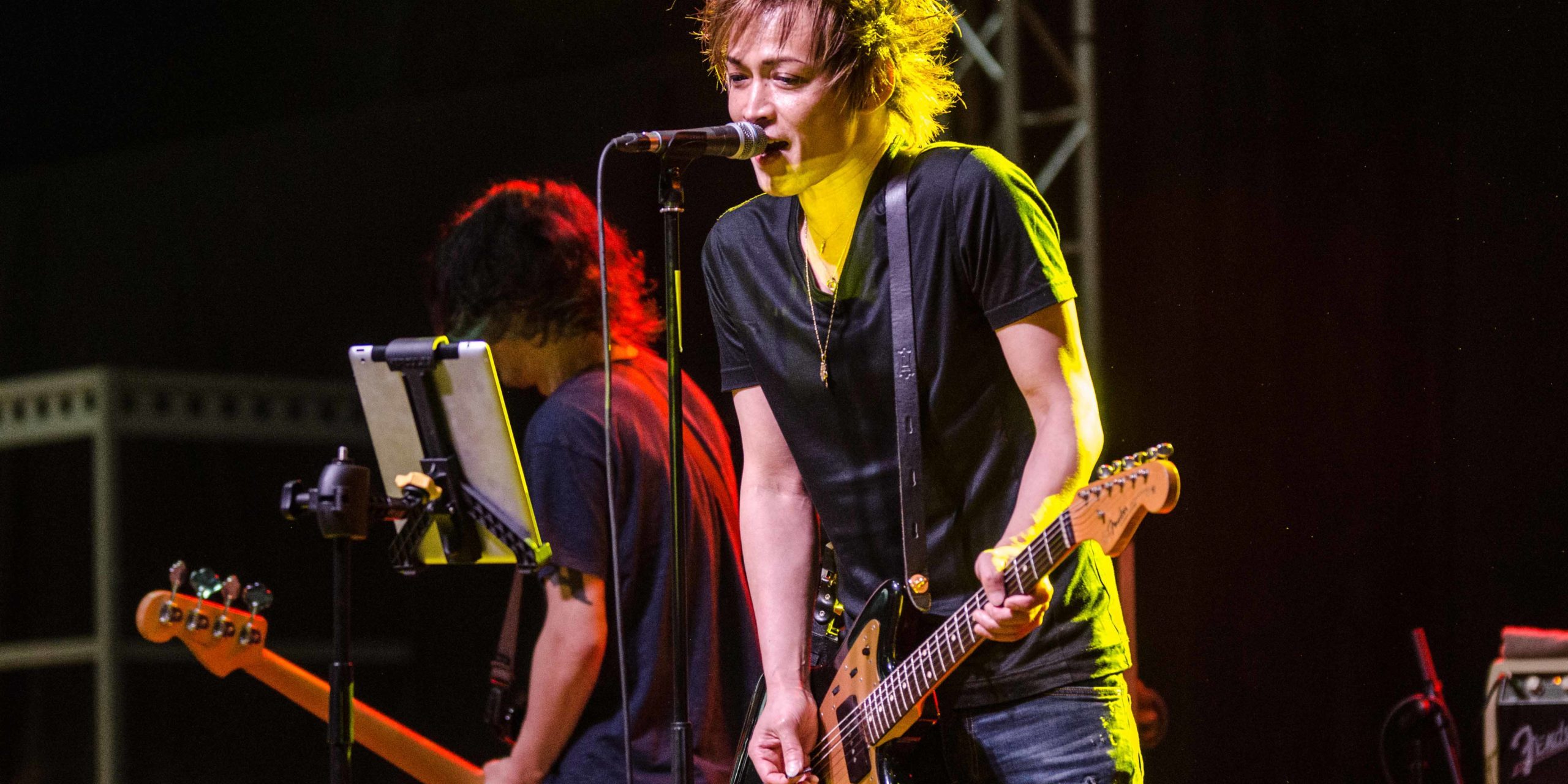 Música japonesa en Alicante