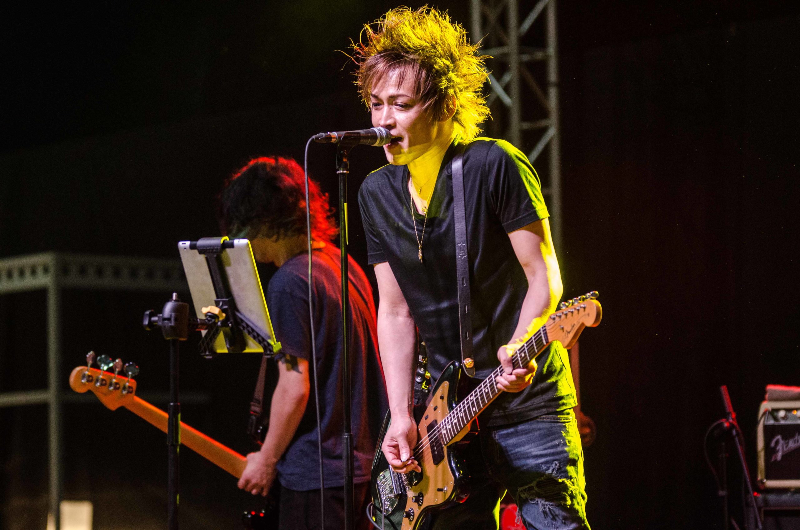 Música japonesa en Alicante