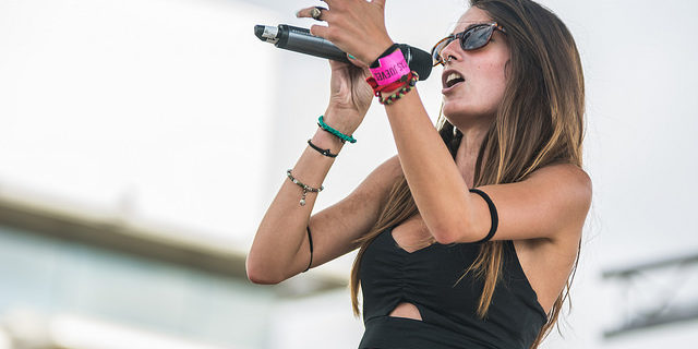 Pupil·les Marerock 2017