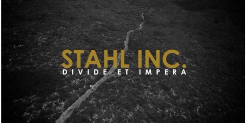 Stahlinc-Divideetimpera-portada