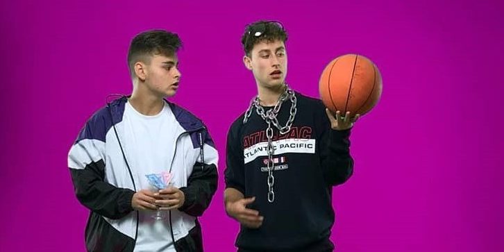 FUNZO Y BABY LOUD FUNZO Y BABY LOUD