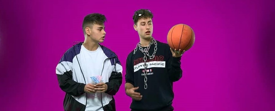 FUNZO Y BABY LOUD FUNZO Y BABY LOUD