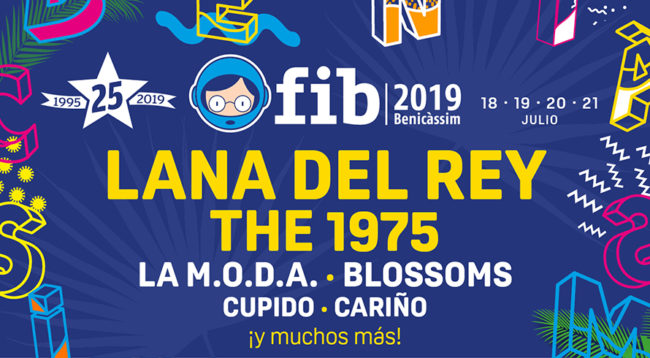 FIB FIB