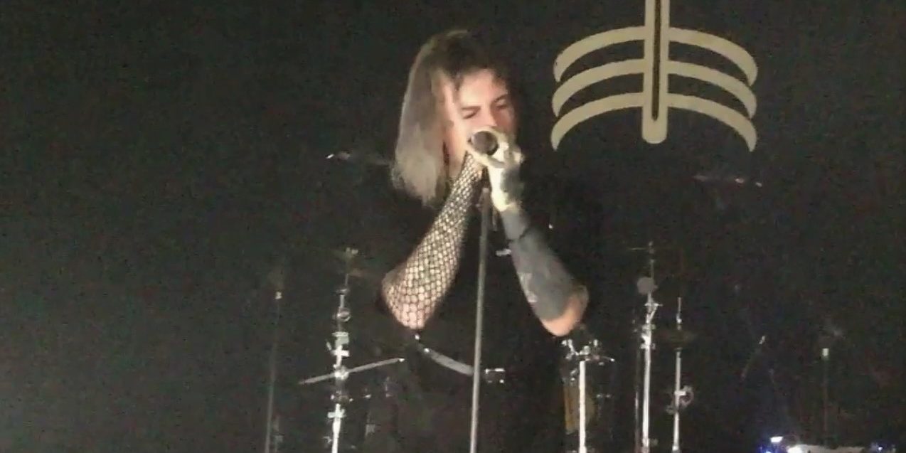 Ghostemane Ghostemane