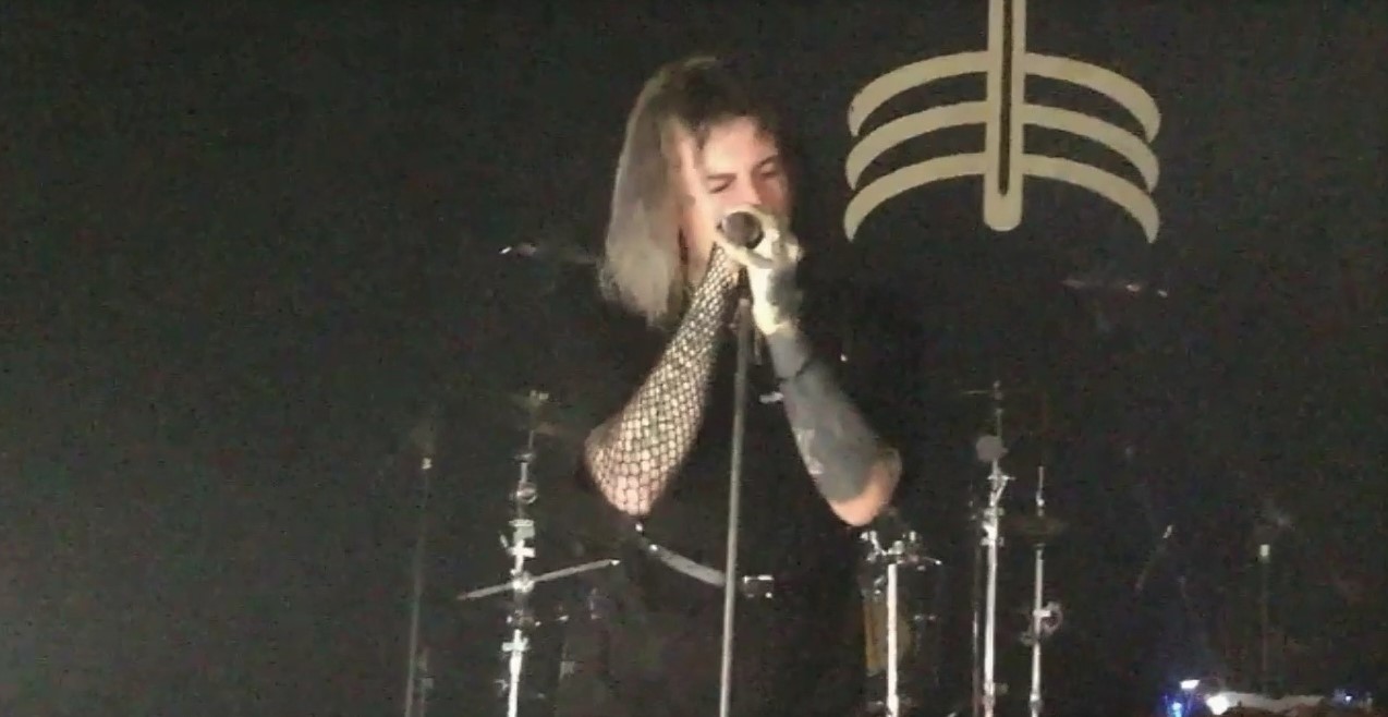 Ghostemane Ghostemane