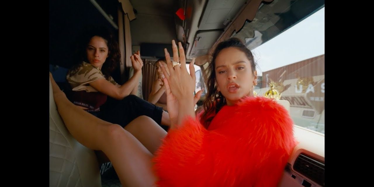 Cuando tu arte no te pertenece: el fenómeno de la apropiación cultural en la música Cuando tu arte no te pertenece: el fenómeno de la apropiación cultural en la música