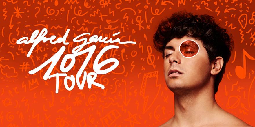 Alfred García Alfred García