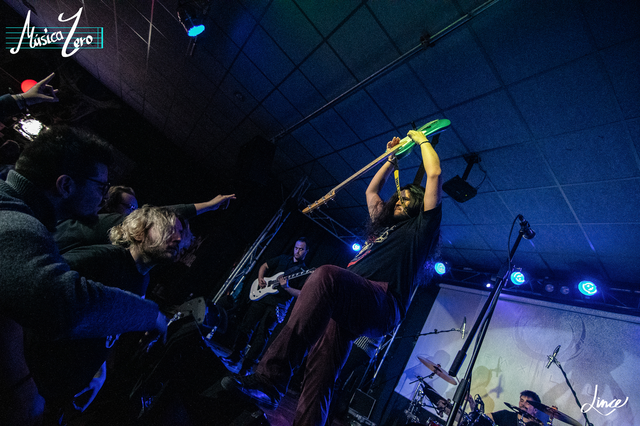 Música Zero Música Zero