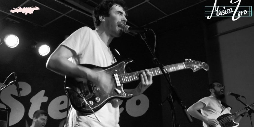 Crónica de Mujeres Terrier en Alicante