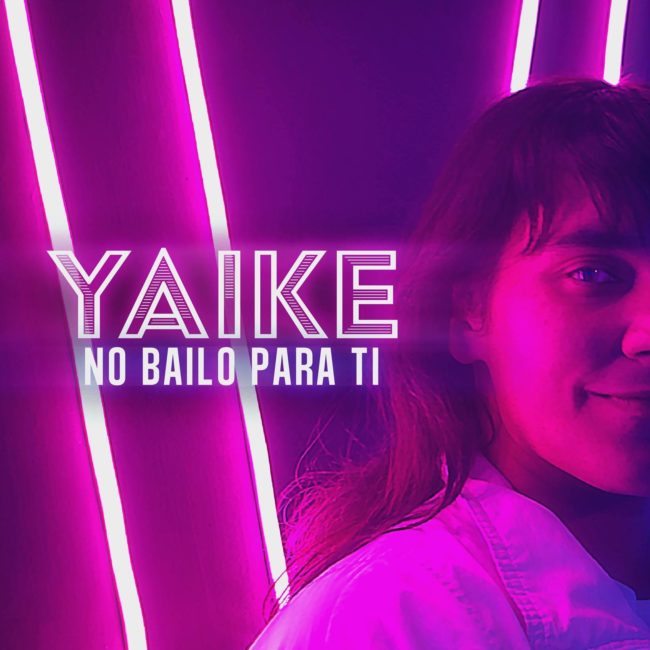 Yaike Yaike