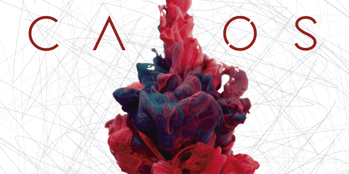 Portada CAOS Seven