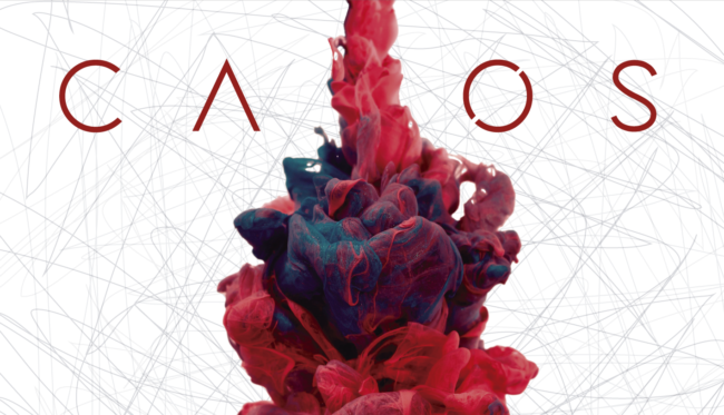 Portada CAOS Seven