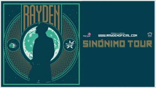 Rayden Rayden
