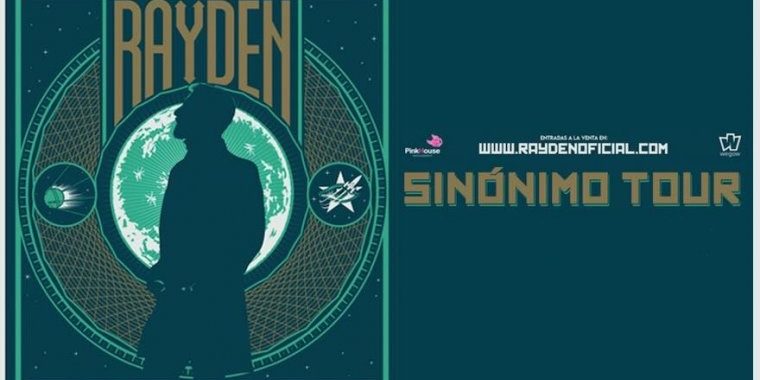 Rayden Rayden