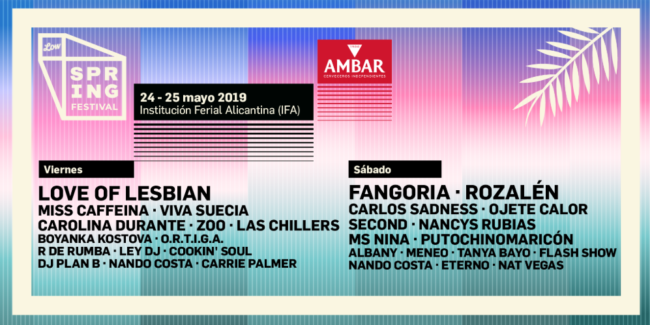 CARTEL SPRING CARTEL SPRING