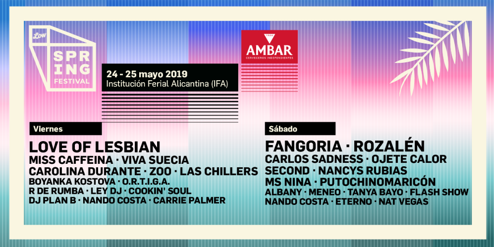 CARTEL SPRING CARTEL SPRING
