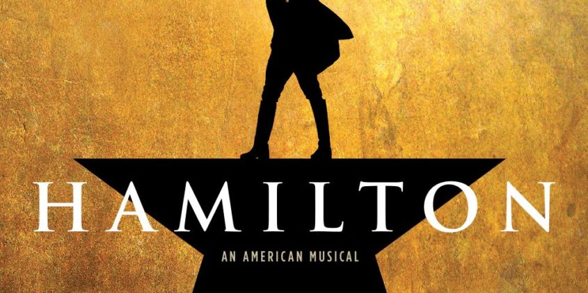 Hamilton: El musical de éxito en Castellano