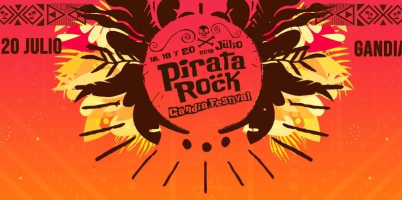 Pirata Rock
