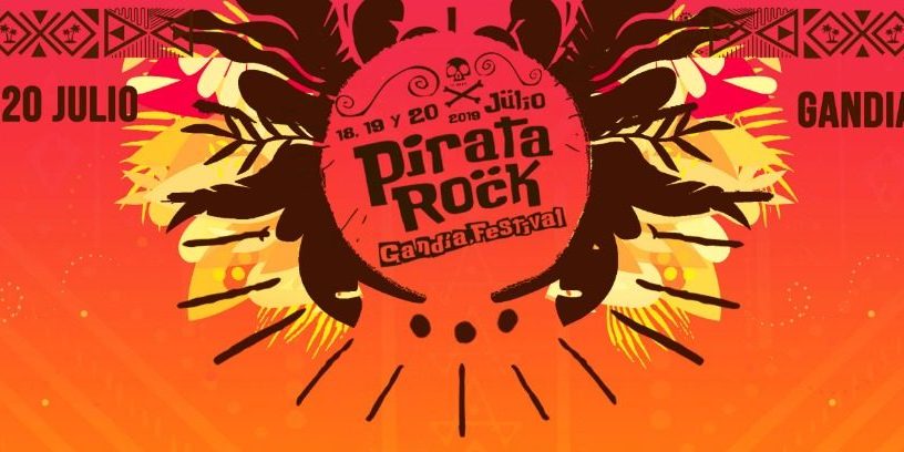 Pirata Rock Pirata Rock
