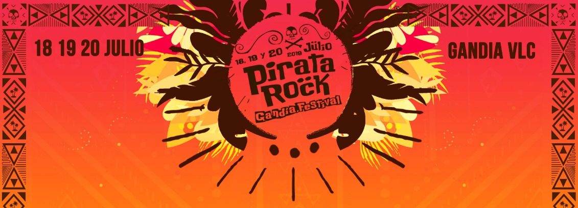 Pirata Rock Pirata Rock