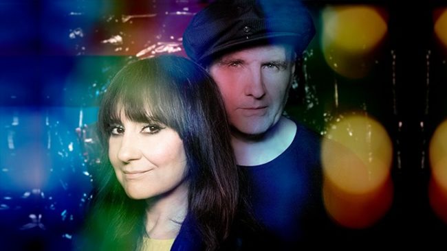 Amaral, Salto al color en Alicante Amaral, Salto al color en Alicante