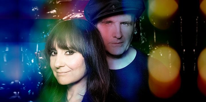 Amaral, Salto al color en Alicante