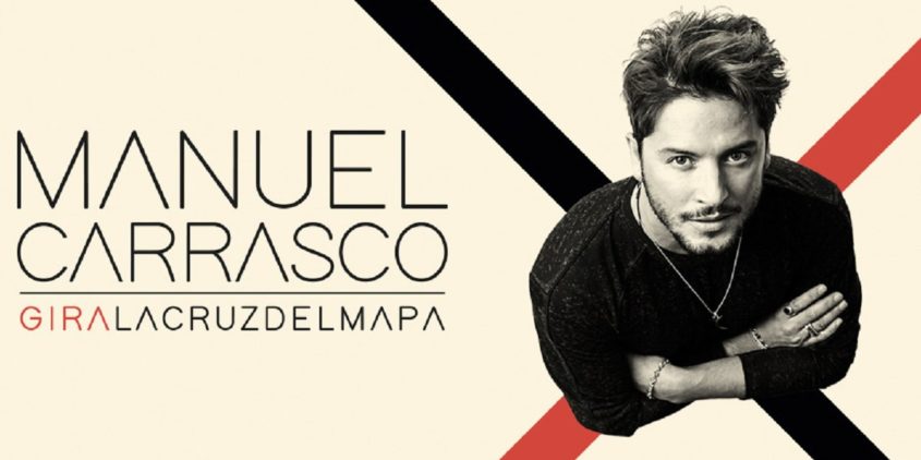 manuel carrasco