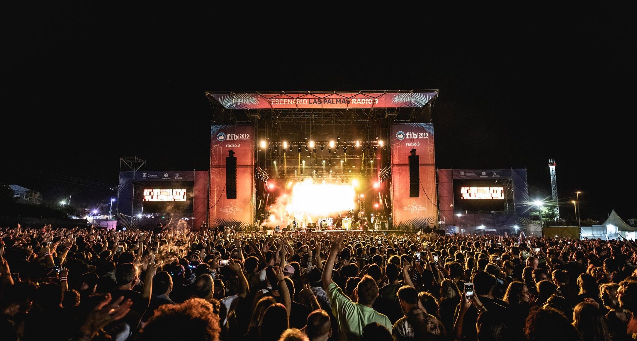 Crónica del FIB Crónica del FIB