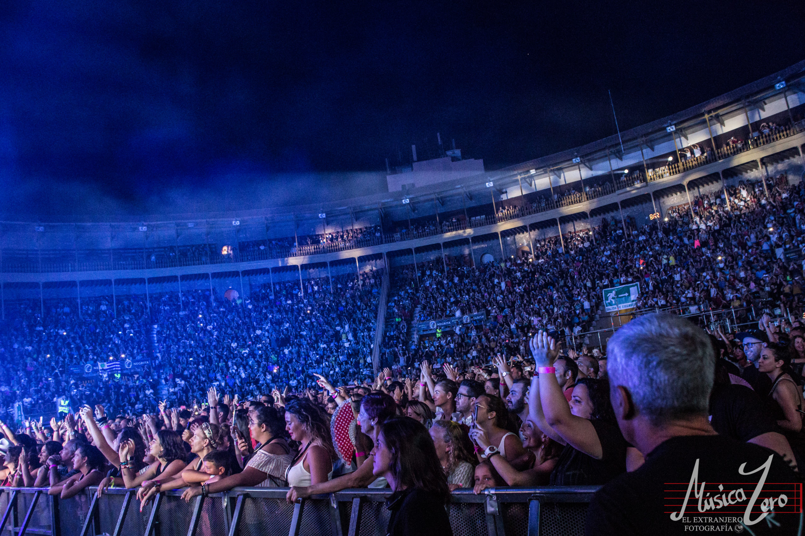 Manuel Carrasco Manuel Carrasco