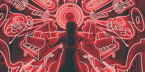 El último adiós de Extremoduro