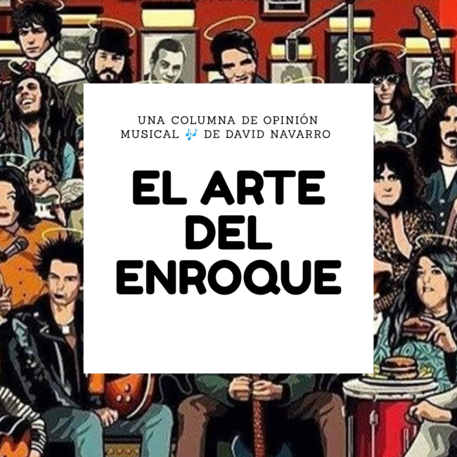 El Arte del Enroque El Arte del Enroque
