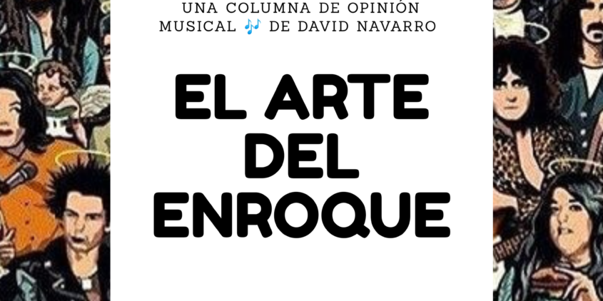 El Arte del Enroque