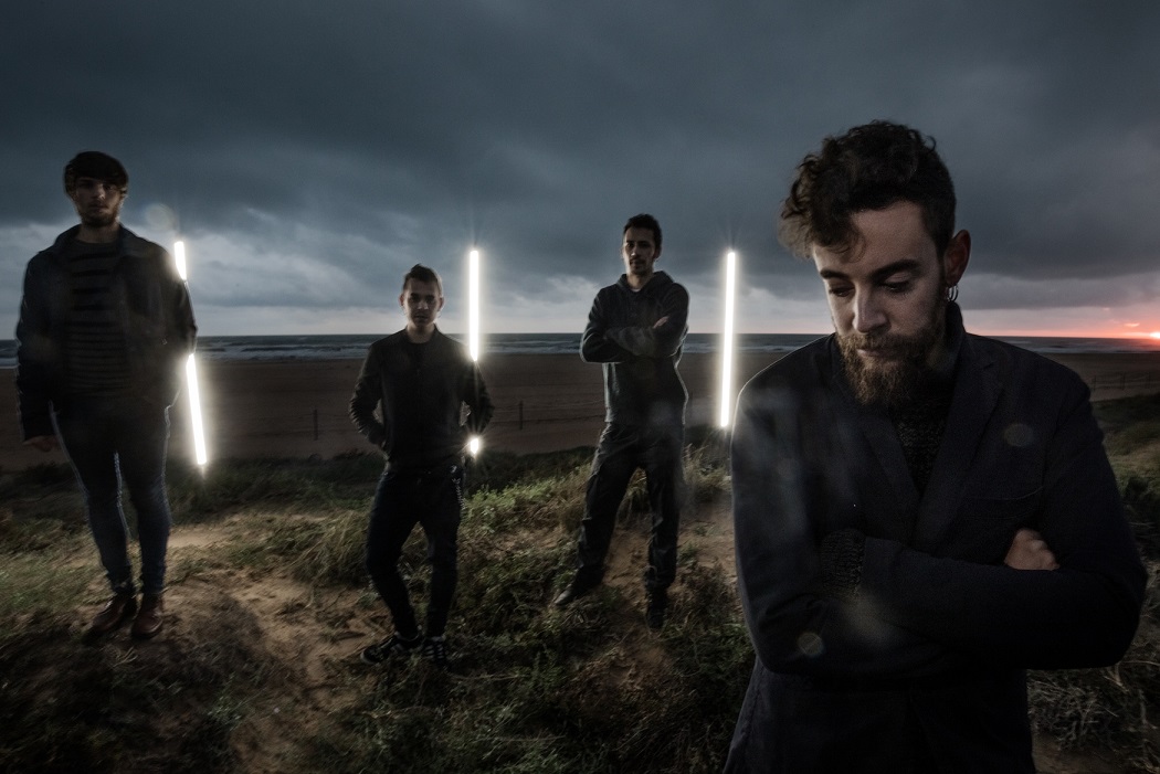 Smoking Souls en Alicante Smoking Souls en Alicante