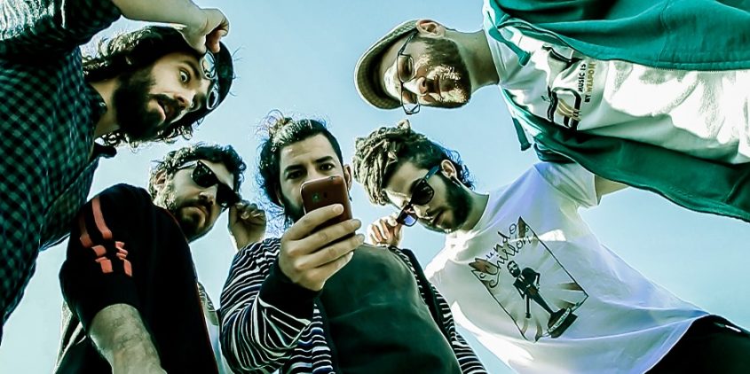 Jamones con Tacones Alicante