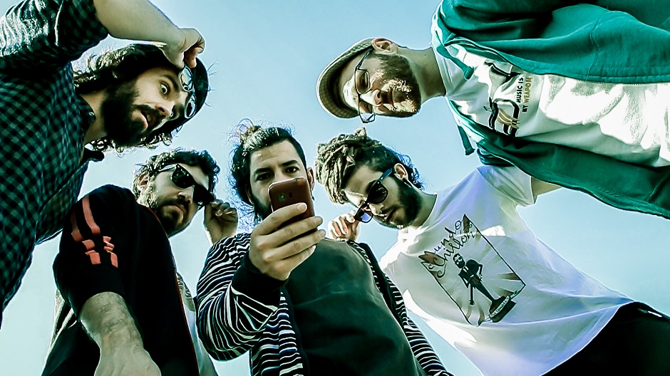 Jamones con Tacones presenta nuevo álbum en Alicante Jamones con Tacones Alicante