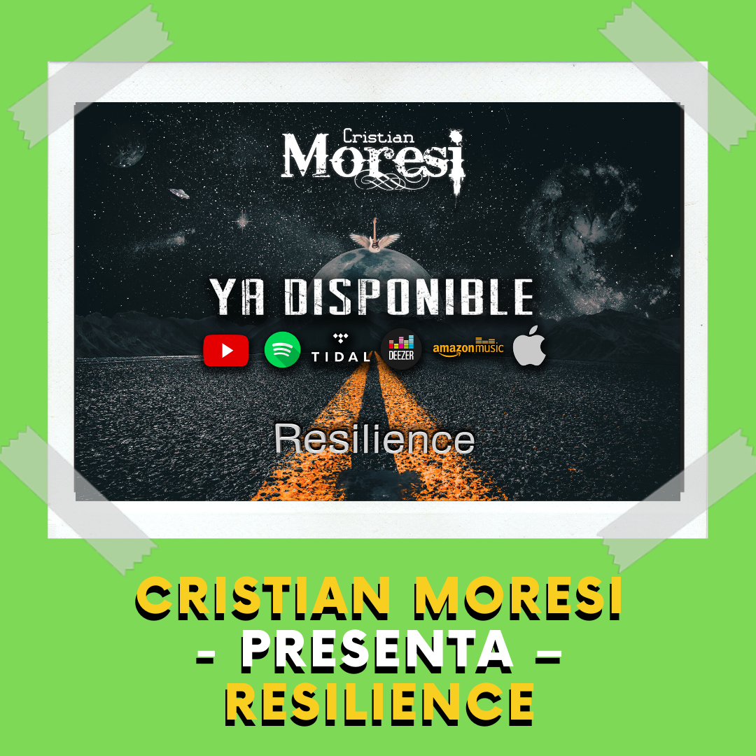 Cristian Mores Cristian Mores