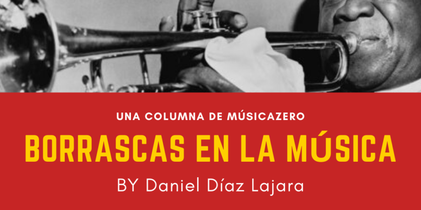 Borrascas en la música