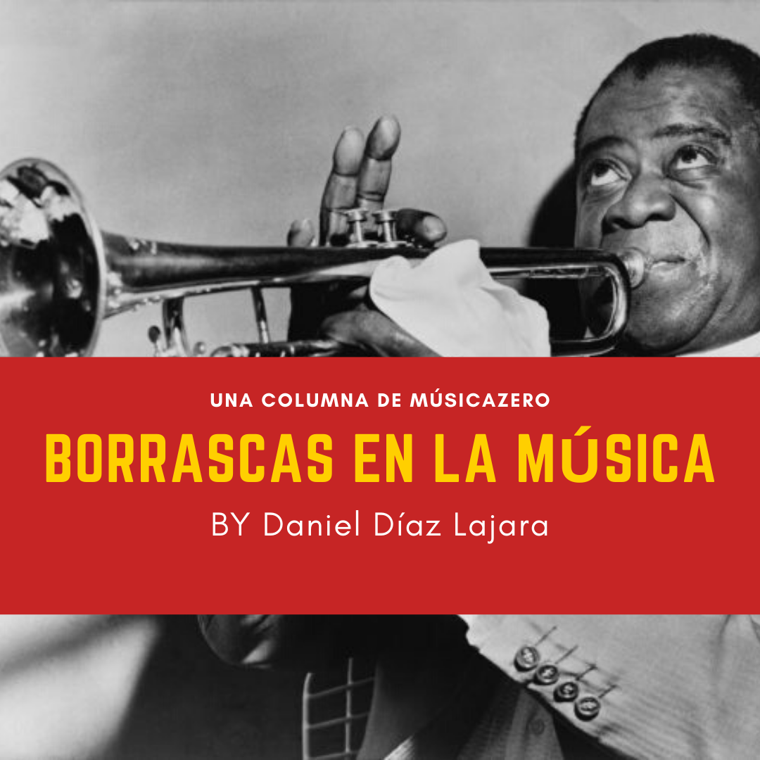 Borrascas en la música Borrascas en la música