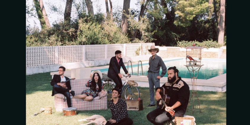 Badlands en Alicante